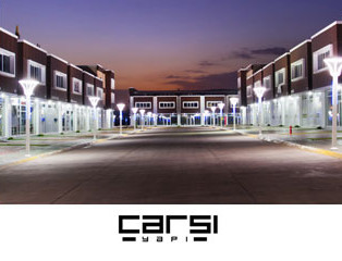 Çarşı Yapı AVM