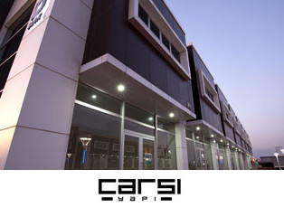 Çarşı Yapı AVM