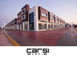 Çarşı Yapı AVM