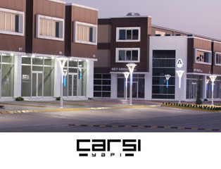 Çarşı Yapı AVM