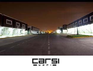 Çarşı Yapı AVM